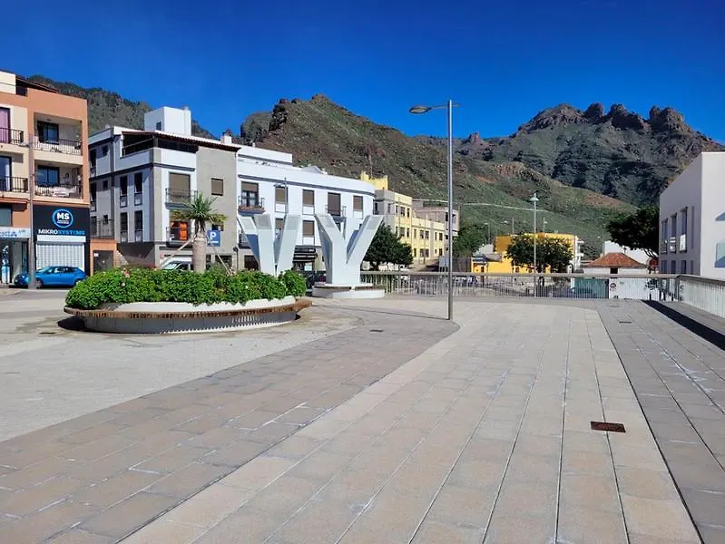 Adeje Mountain And Seaview Apartment Costa Adeje