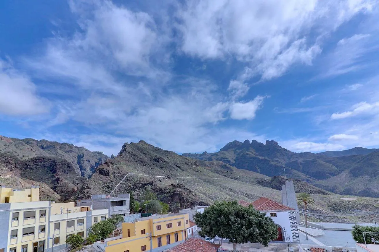 Adeje Mountain And Seaview Apartment Costa Adeje  Costa Adeje (Tenerife)
