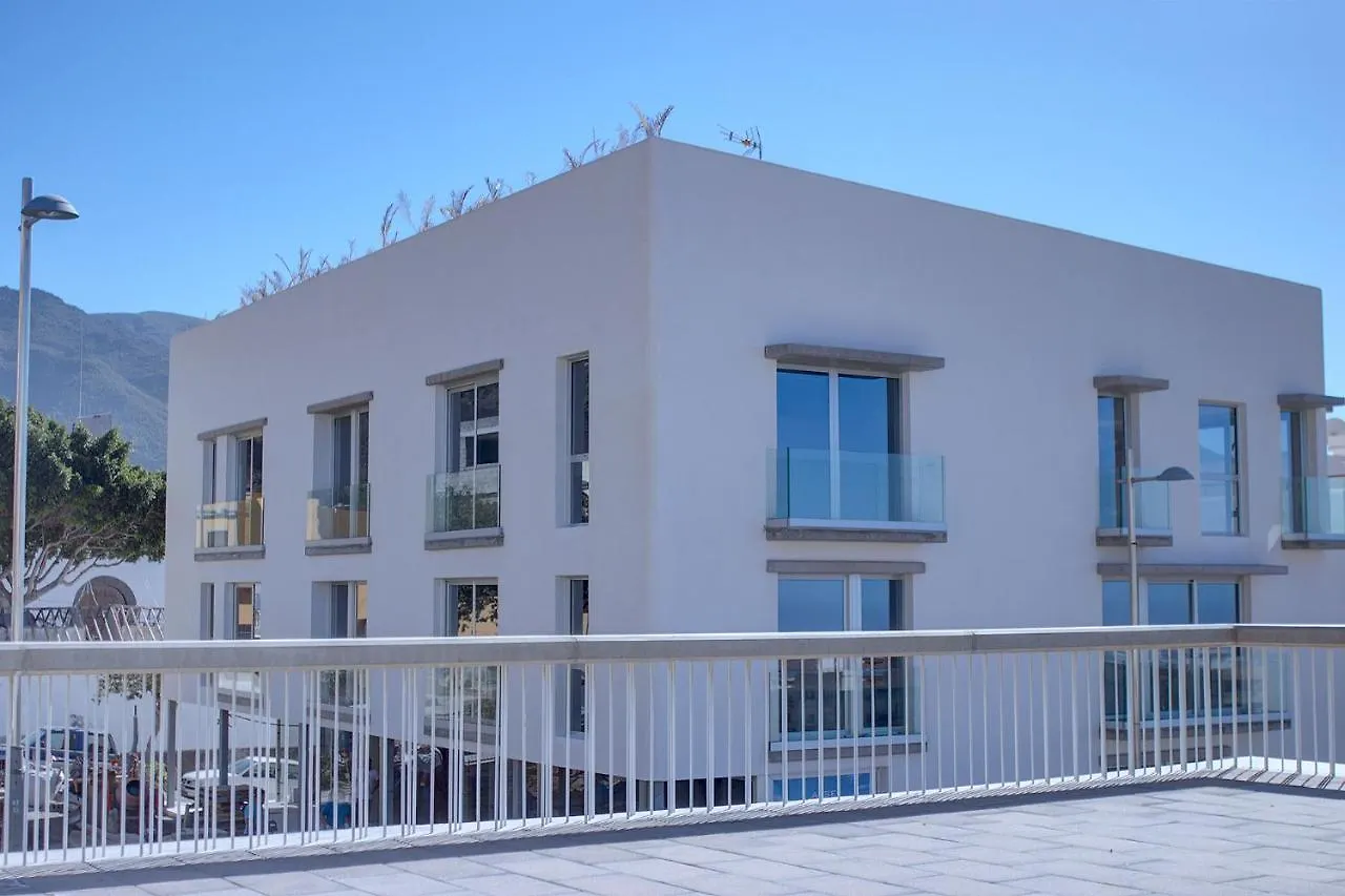 Adeje Mountain And Seaview Apartment Costa Adeje