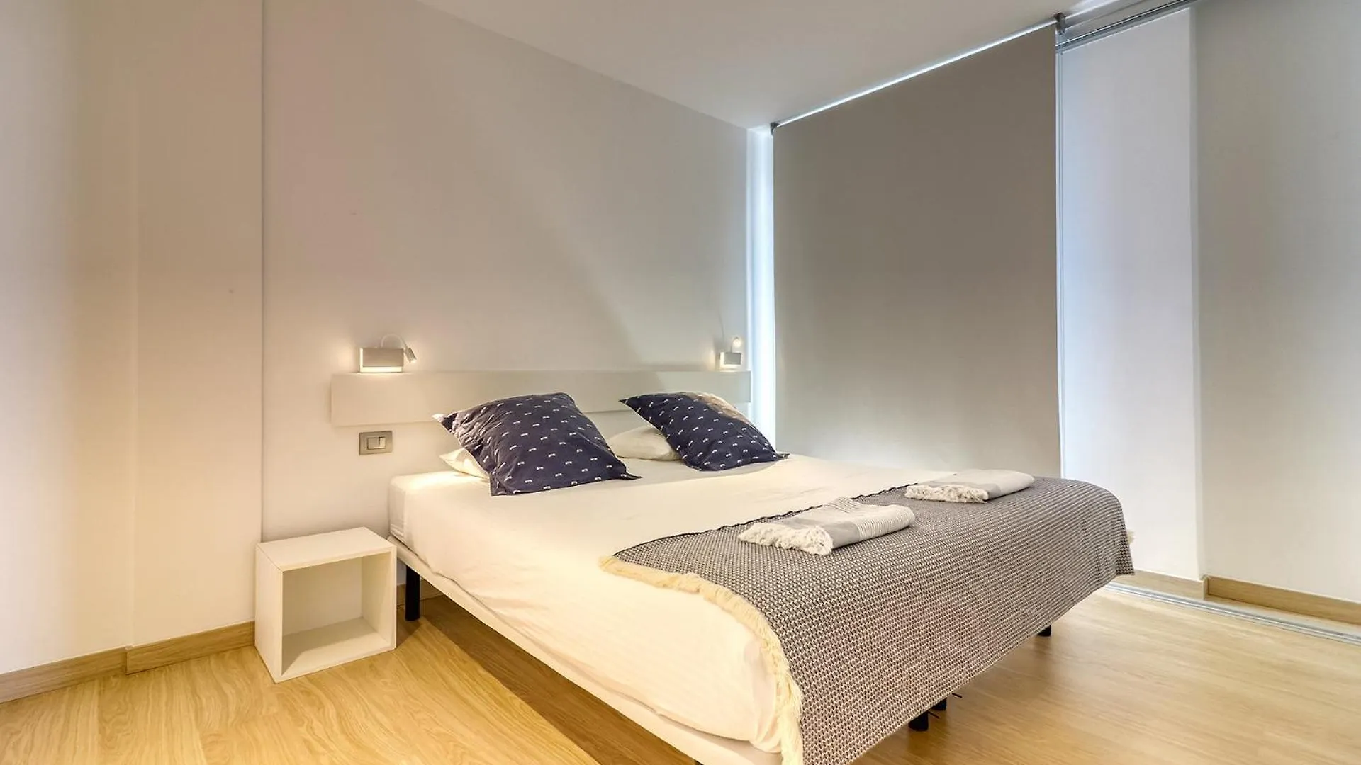 Adeje Mountain And Seaview Apartment Costa Adeje  Spain