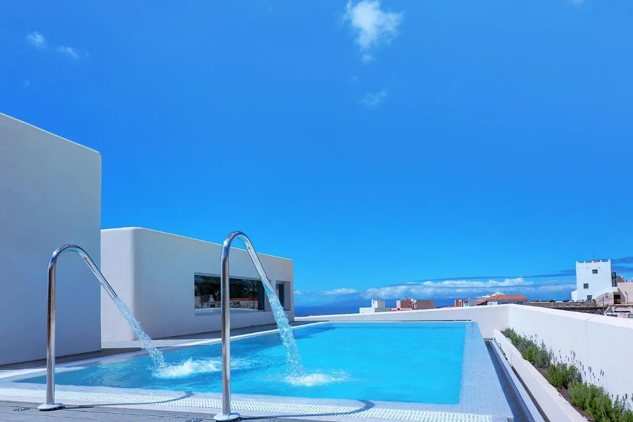 Appartement Adeje Mountain And Seaview à Costa Adeje