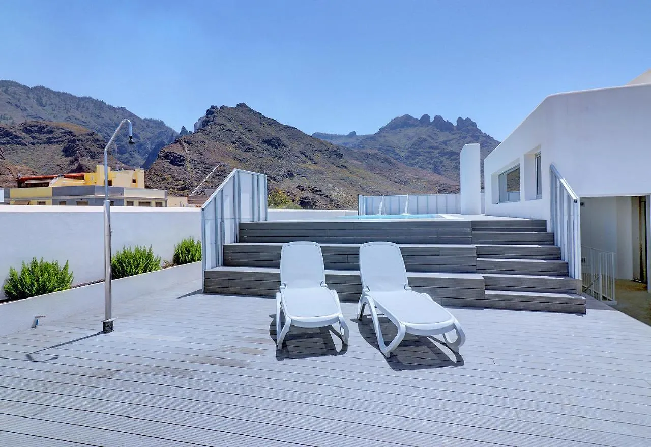 Appartement Adeje Mountain And Seaview à Costa Adeje