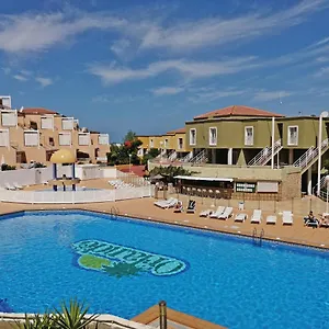 - Orlando Complex Apartment